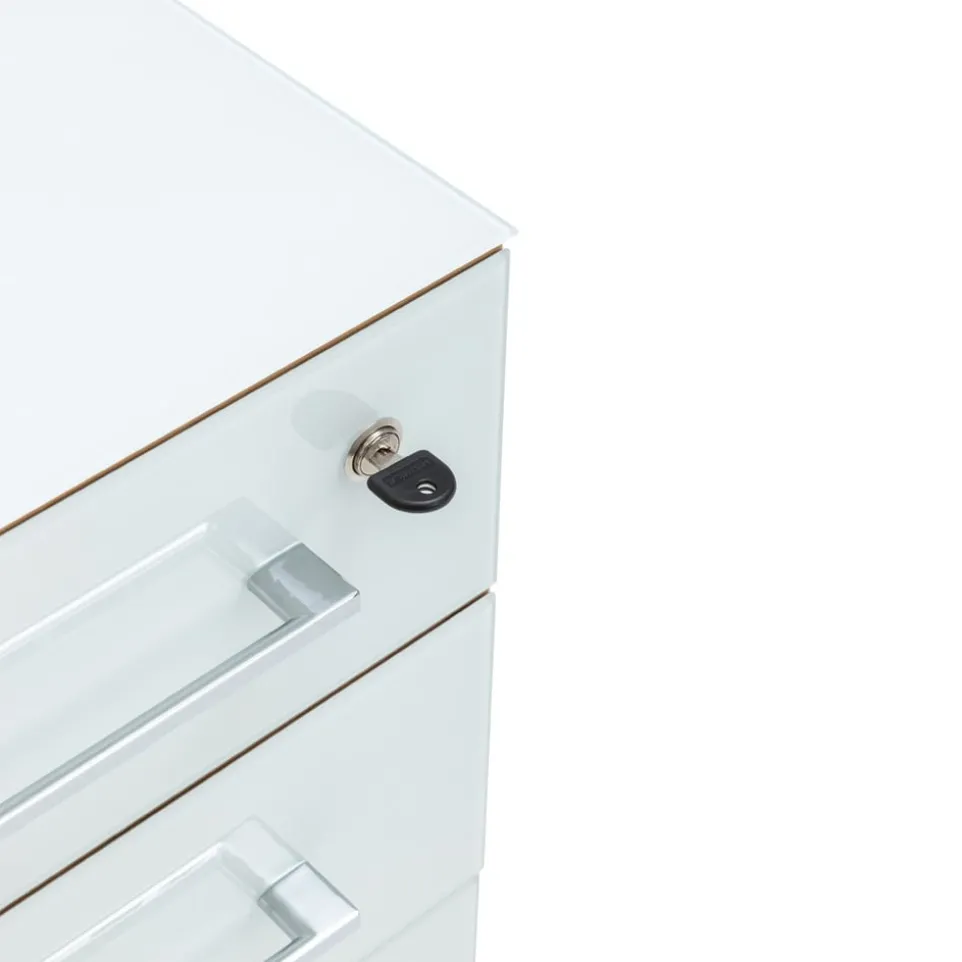 Rollcontainer Novara