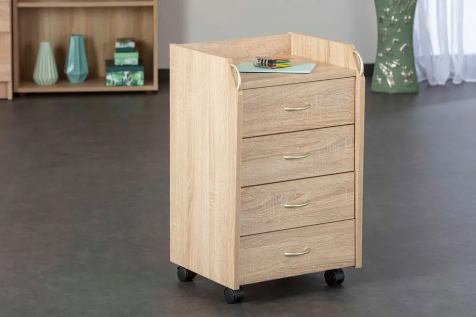 Rollcontainer Novi-105