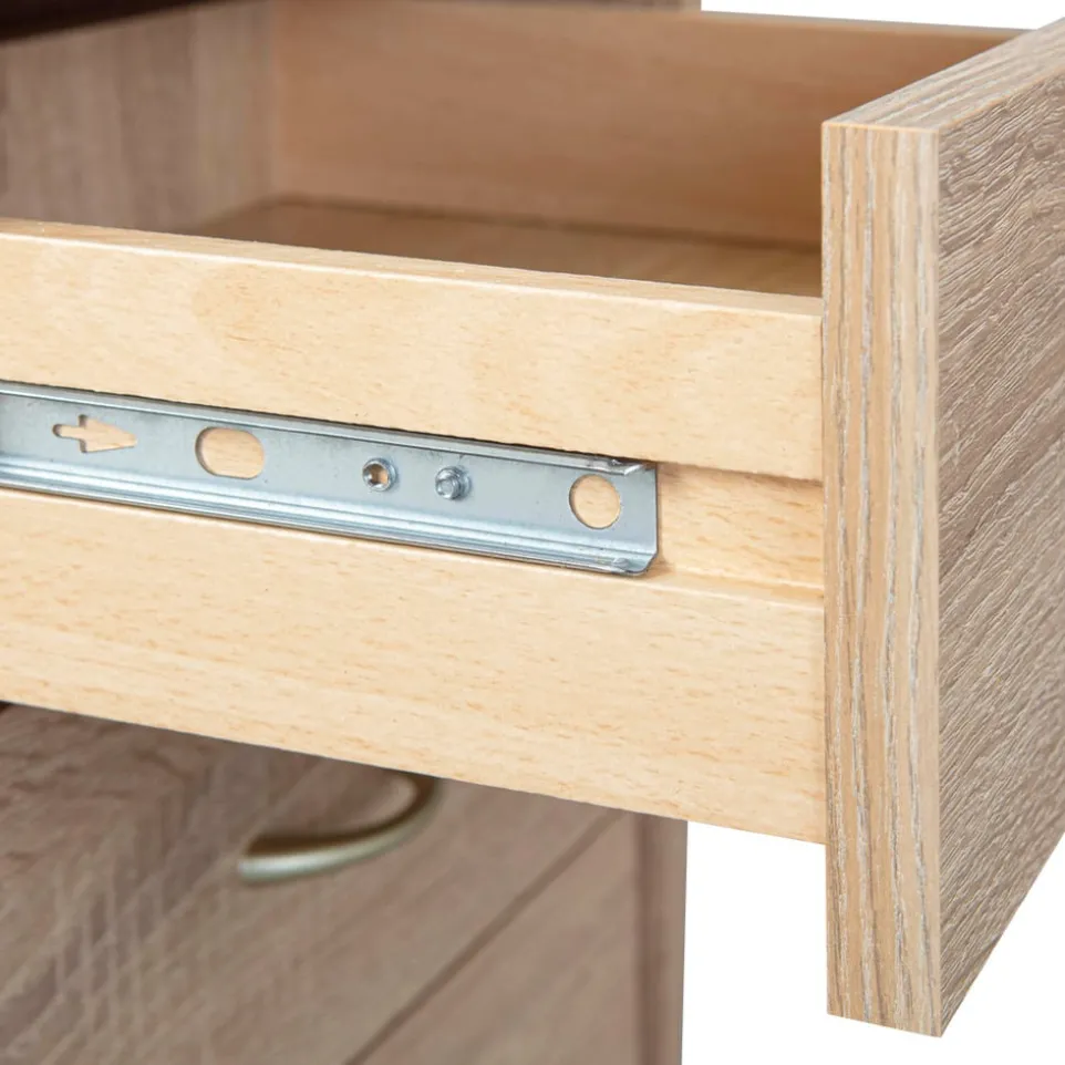 Rollcontainer Novi-105