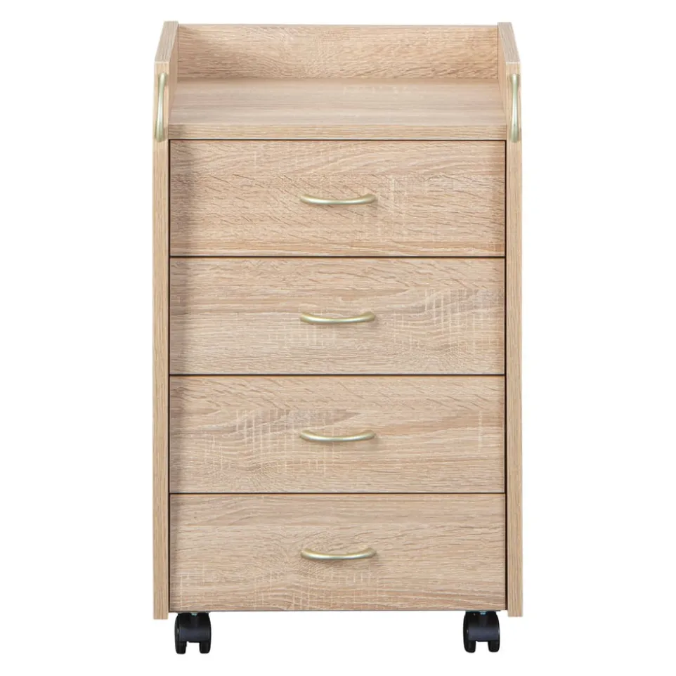 Rollcontainer Novi-105