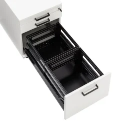 Rollcontainer Objekt-Plus-105