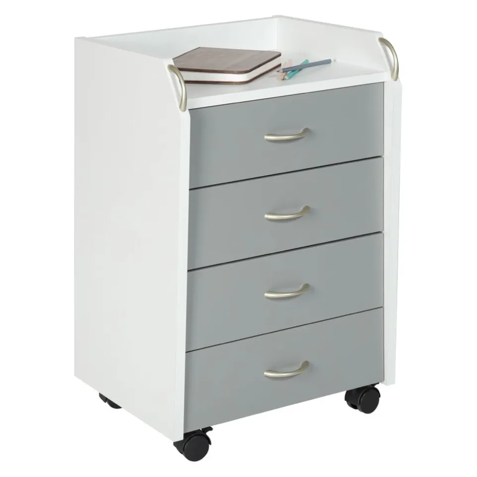 Rollcontainer Printi-105