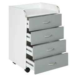 Rollcontainer Printi-105