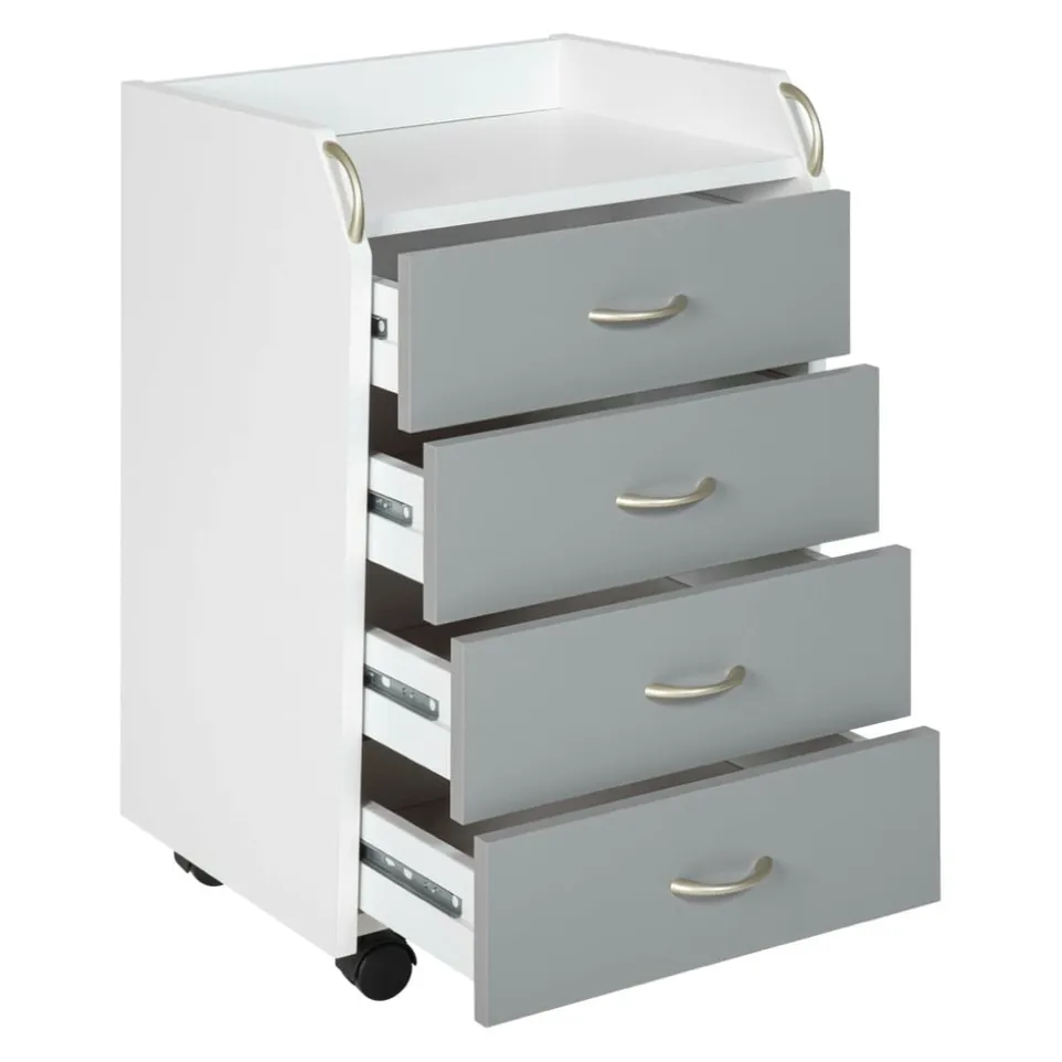 Rollcontainer Printi-105