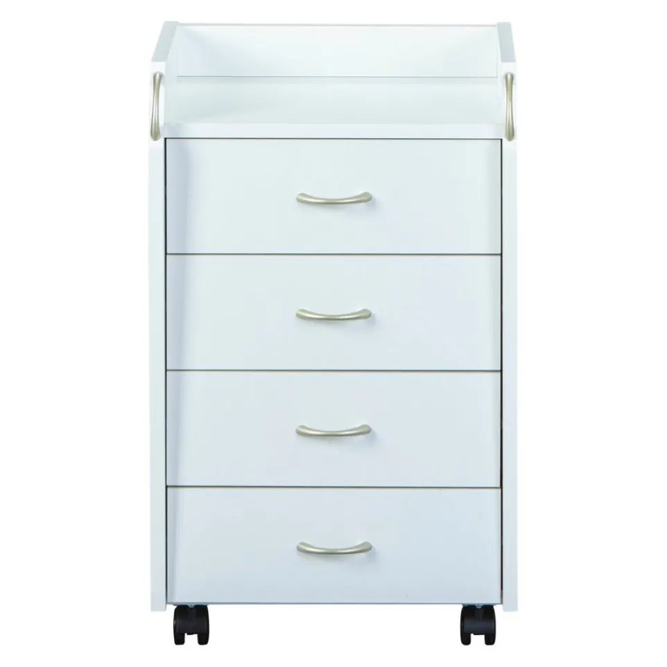 Rollcontainer Pronti-105