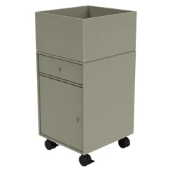 Rollcontainer Runner