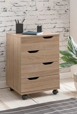 Rollcontainer Sonoma