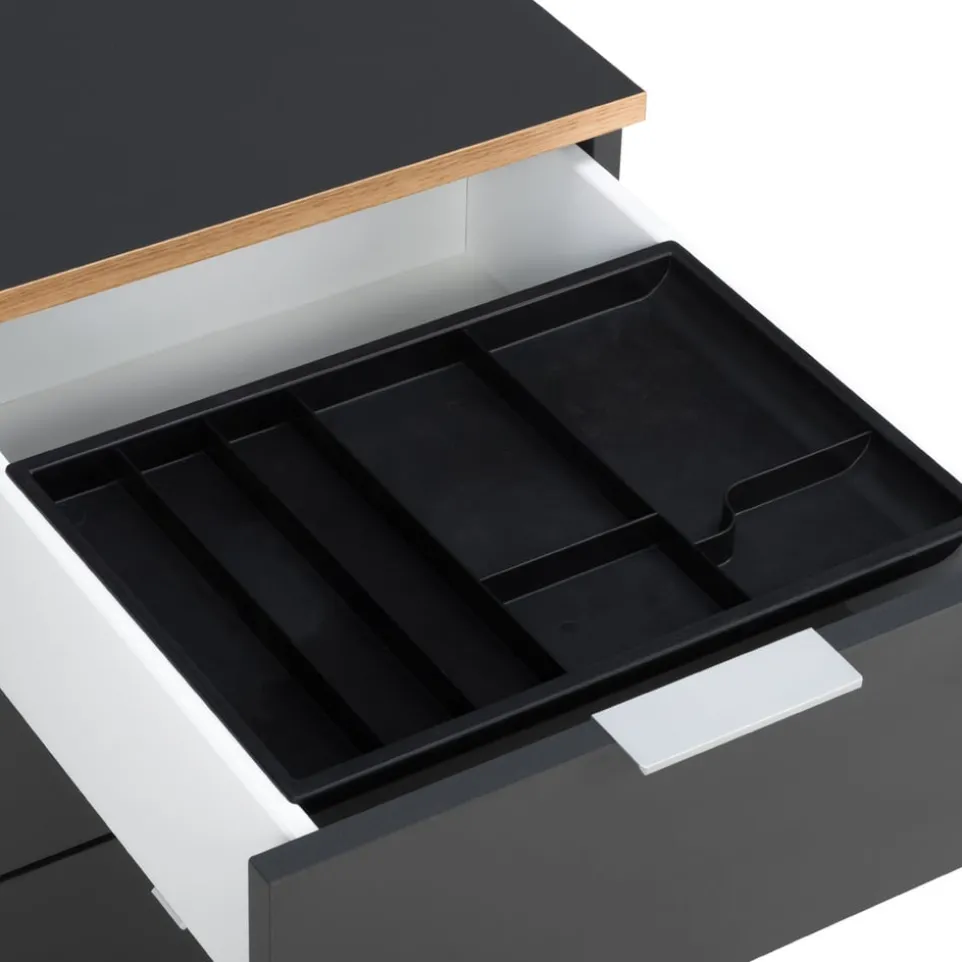 Rollcontainer Ufficio