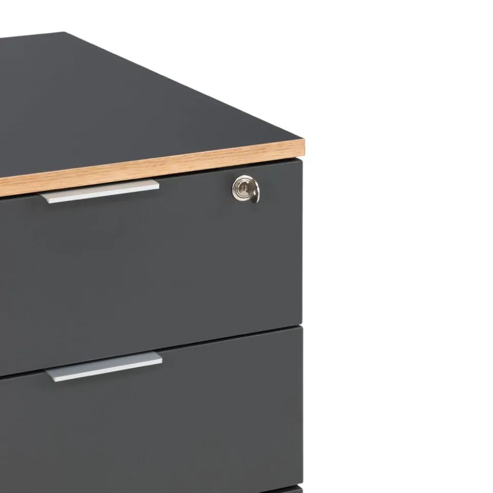 Rollcontainer Ufficio