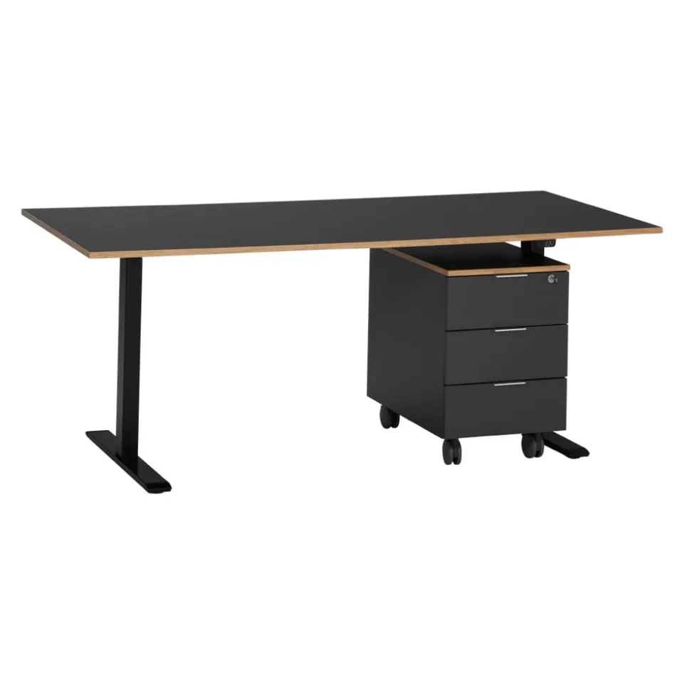 Rollcontainer Ufficio