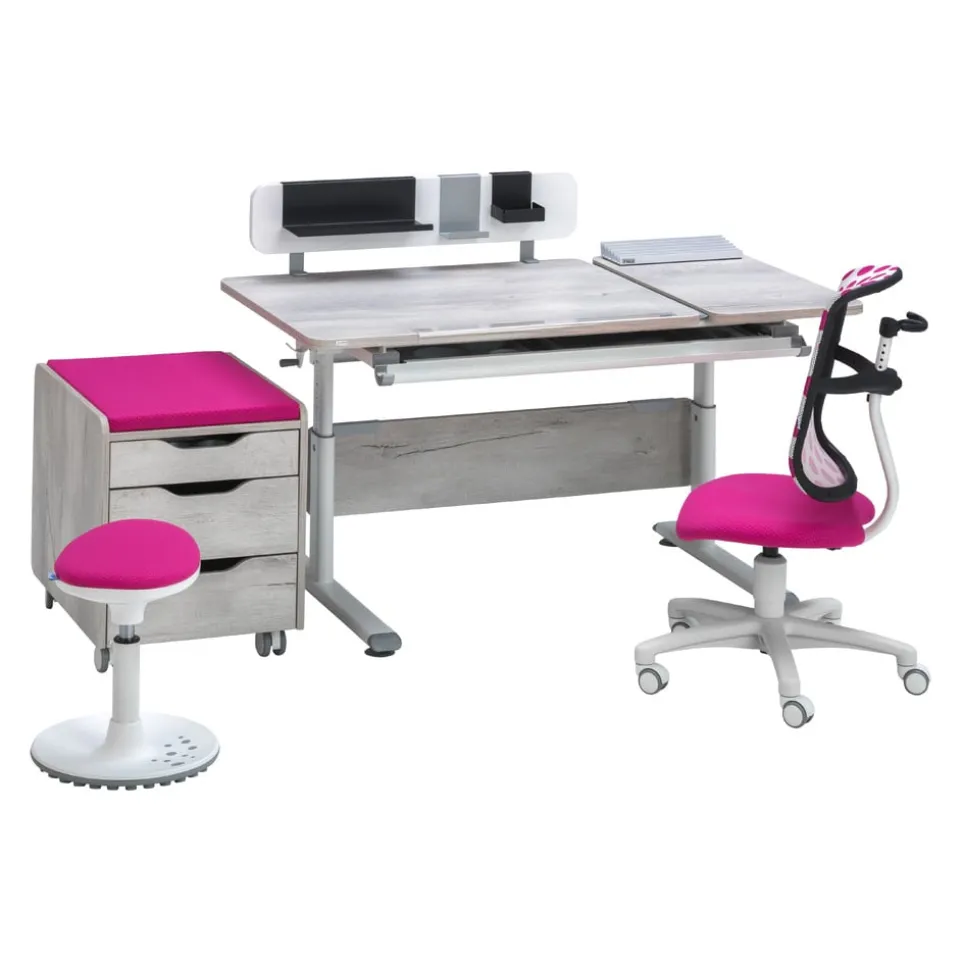 Rollcontainer Zubehör