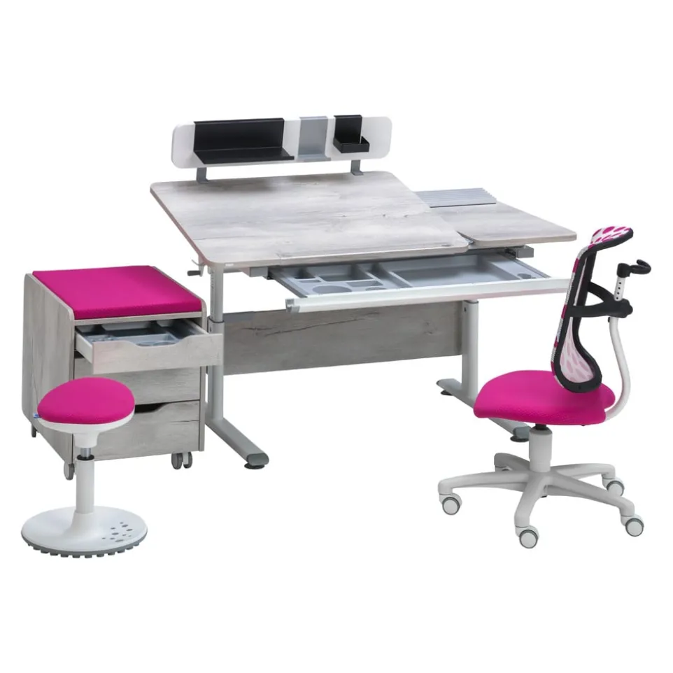 Rollcontainer Zubehör