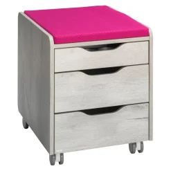 Rollcontainer Zubehör