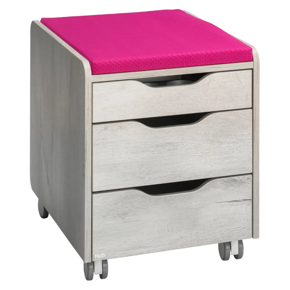 Rollcontainer Zubehör