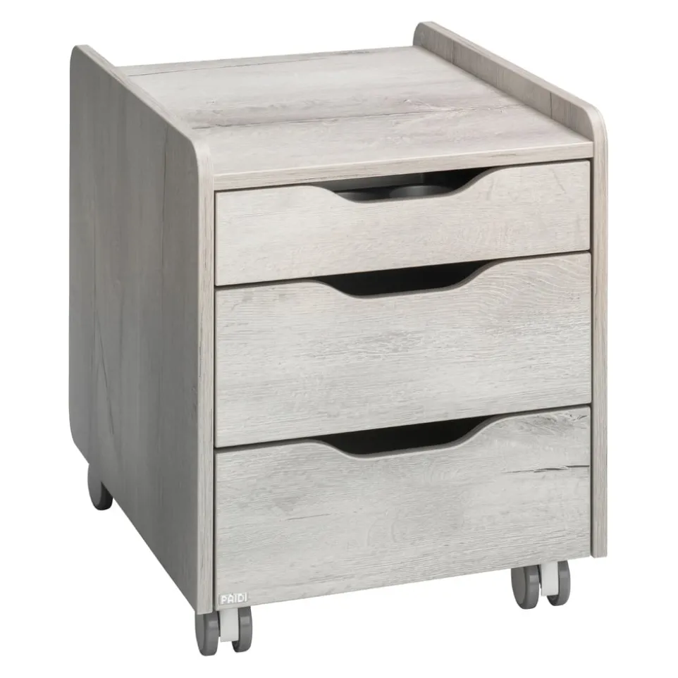 Rollcontainer Zubehör