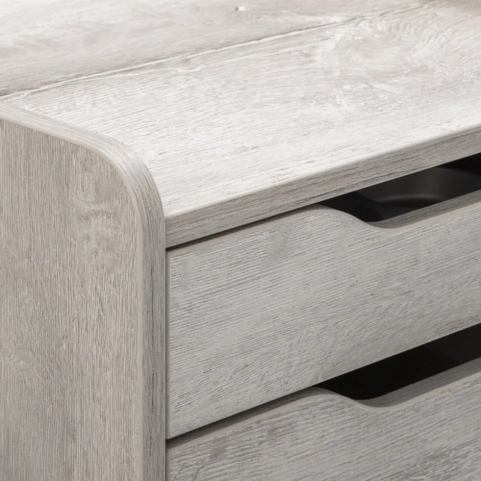 Rollcontainer Zubehör