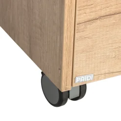 Rollcontainer Zubehör