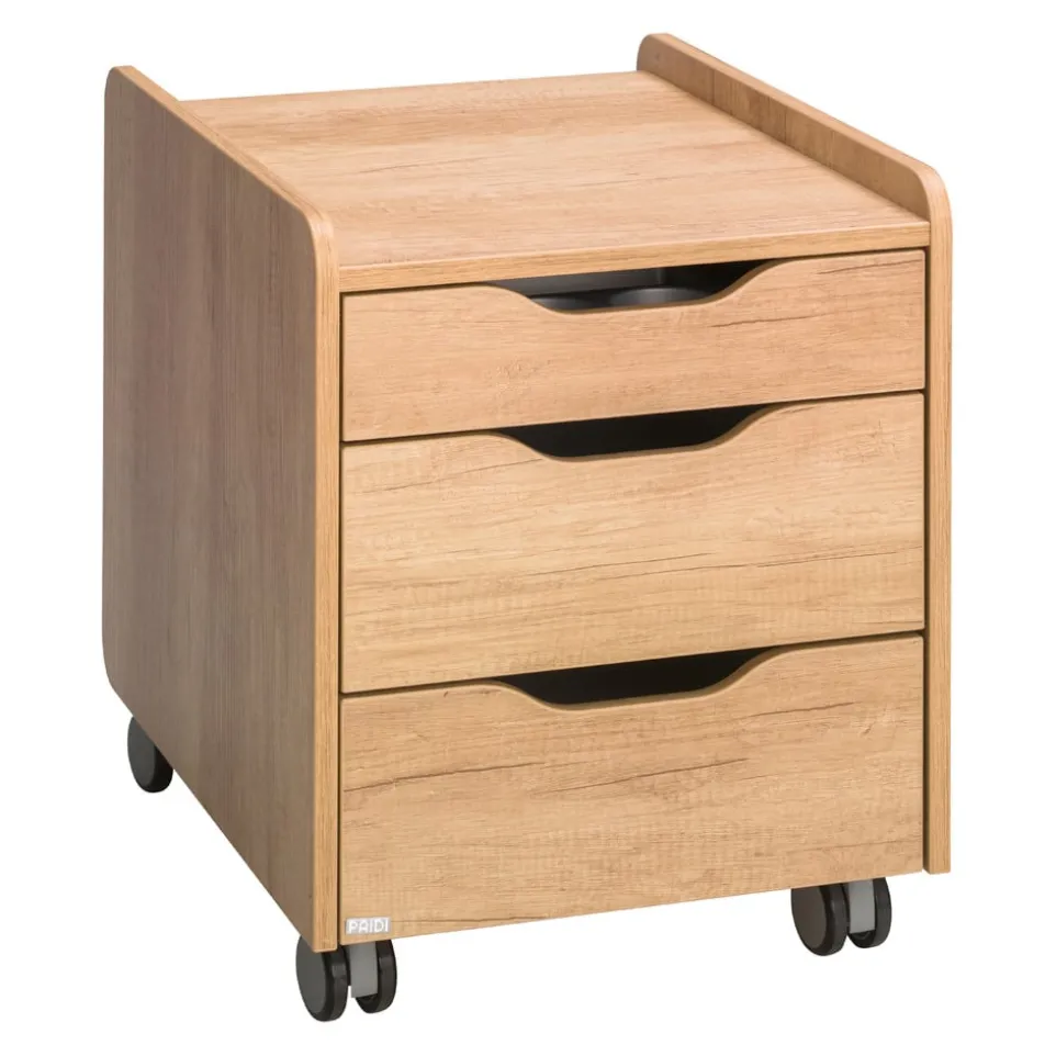 Rollcontainer Zubehör