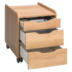 Rollcontainer Zubehör