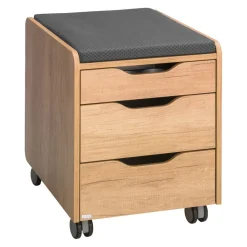 Rollcontainer Zubehör