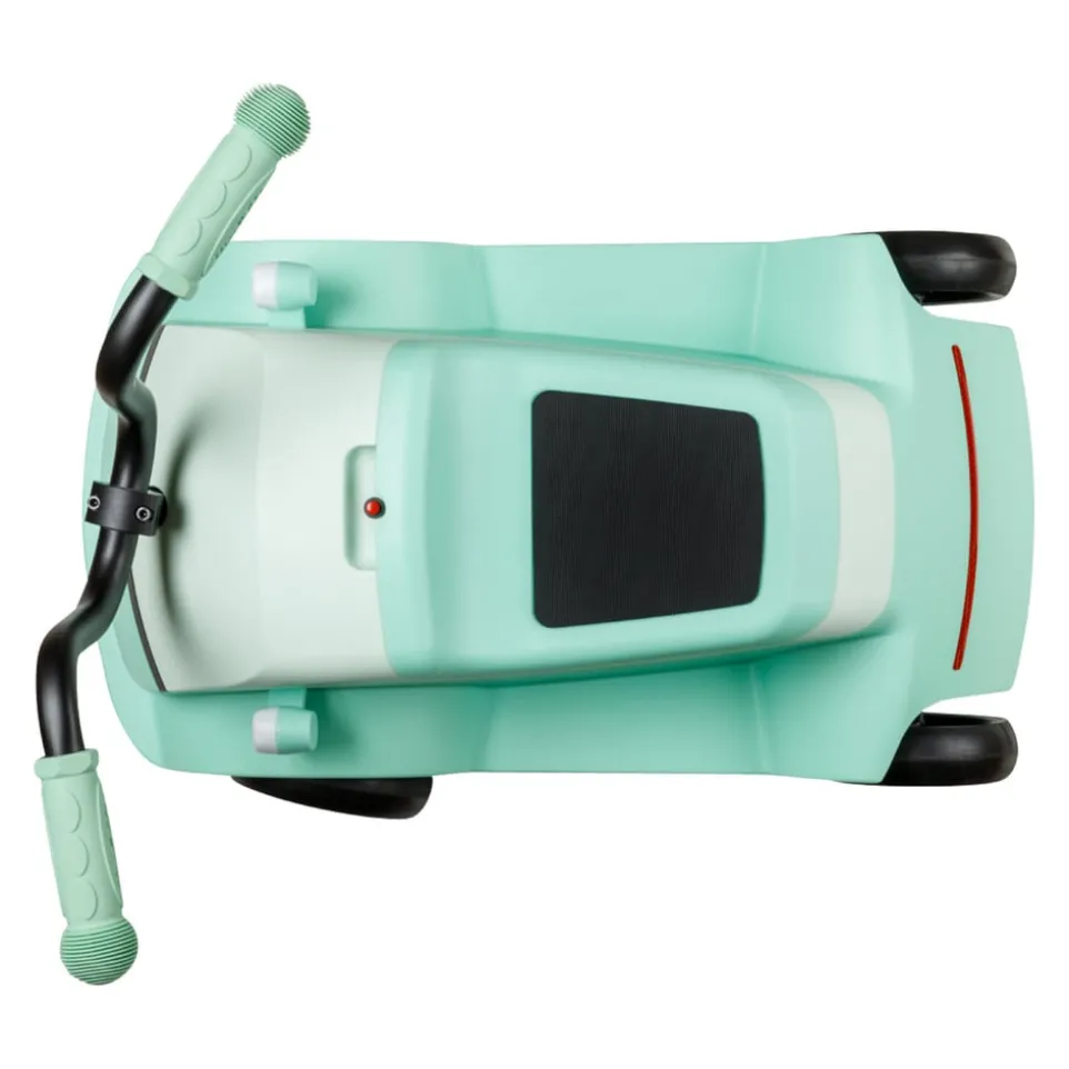 Rutschfahrzeug Microlino