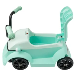 Rutschfahrzeug Microlino