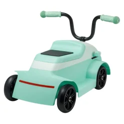 Rutschfahrzeug Microlino