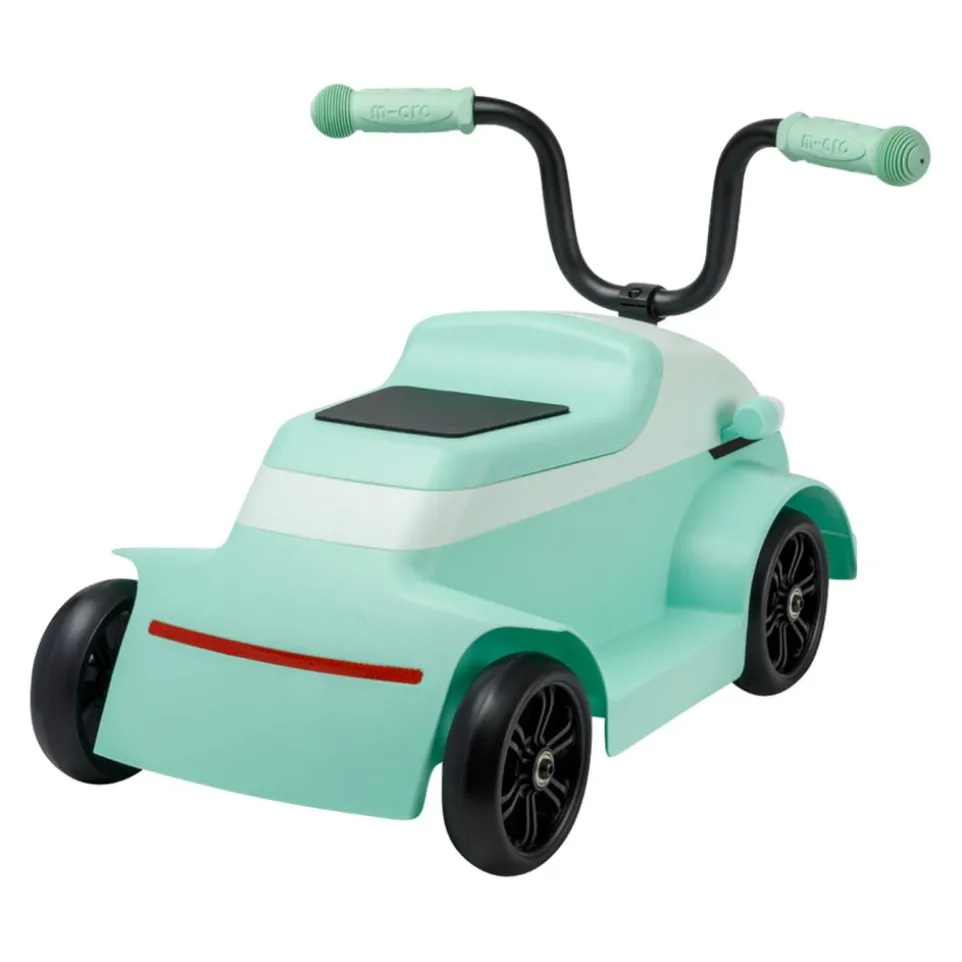 Rutschfahrzeug Microlino