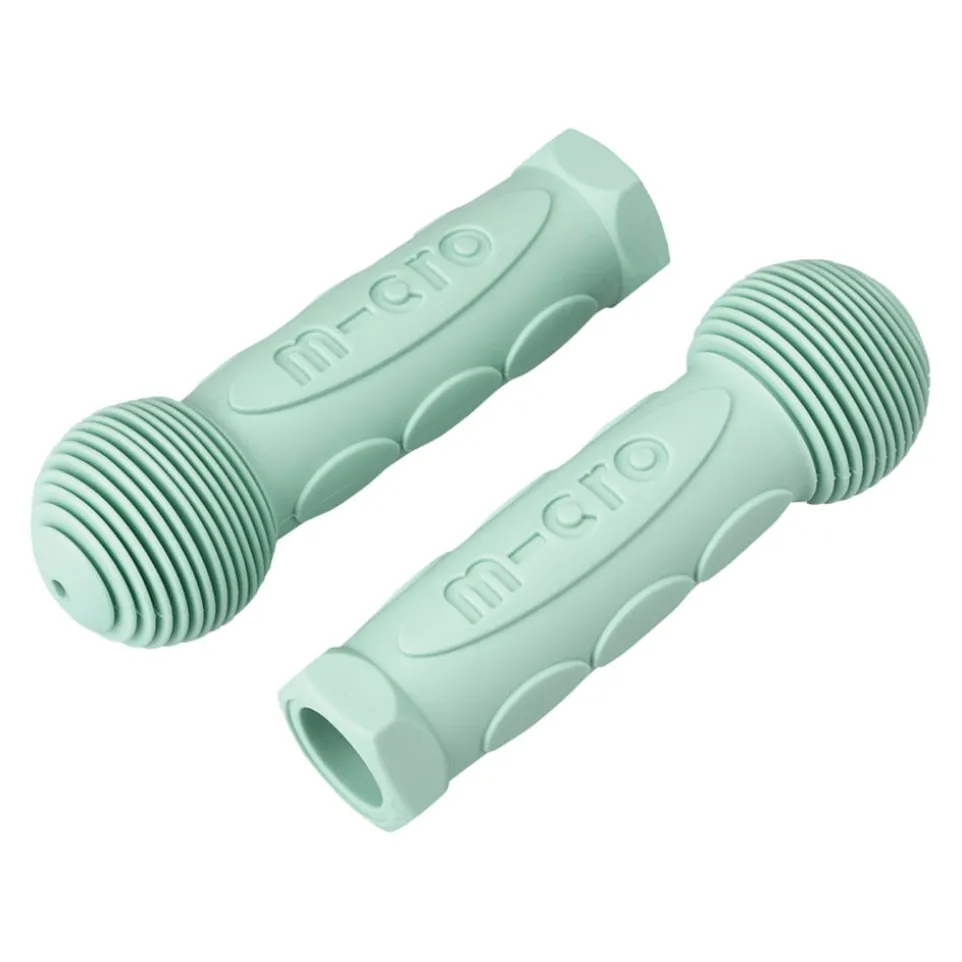 Rutschfahrzeug Microlino