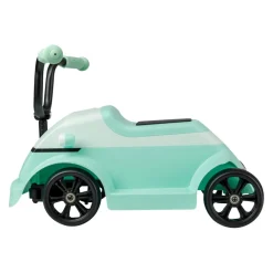 Rutschfahrzeug Microlino