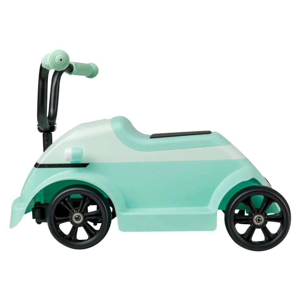 Rutschfahrzeug Microlino