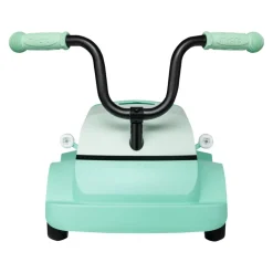 Rutschfahrzeug Microlino