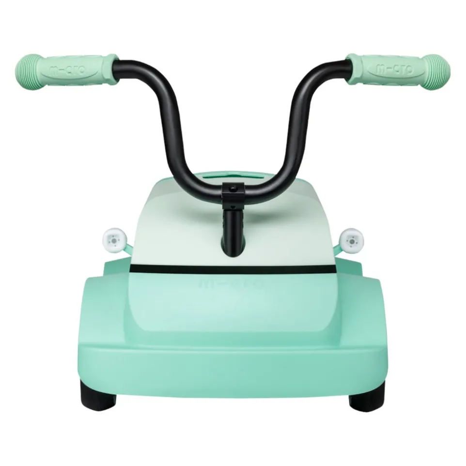 Rutschfahrzeug Microlino