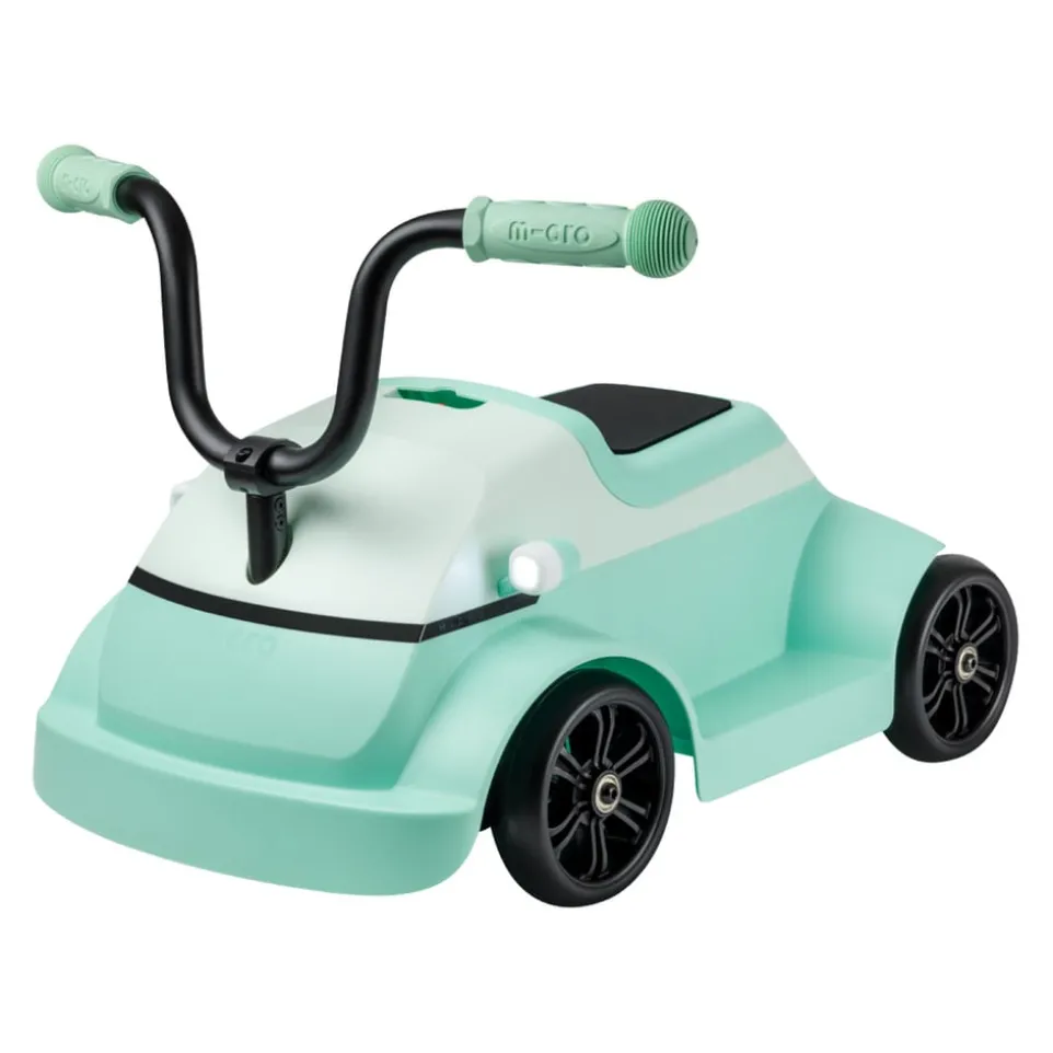 Rutschfahrzeug Microlino