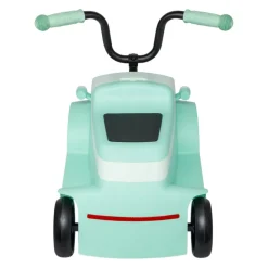 Rutschfahrzeug Microlino