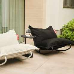 Schaukelstuhl Rock'N Roll