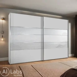 Schiebetürenschrank Arco_201