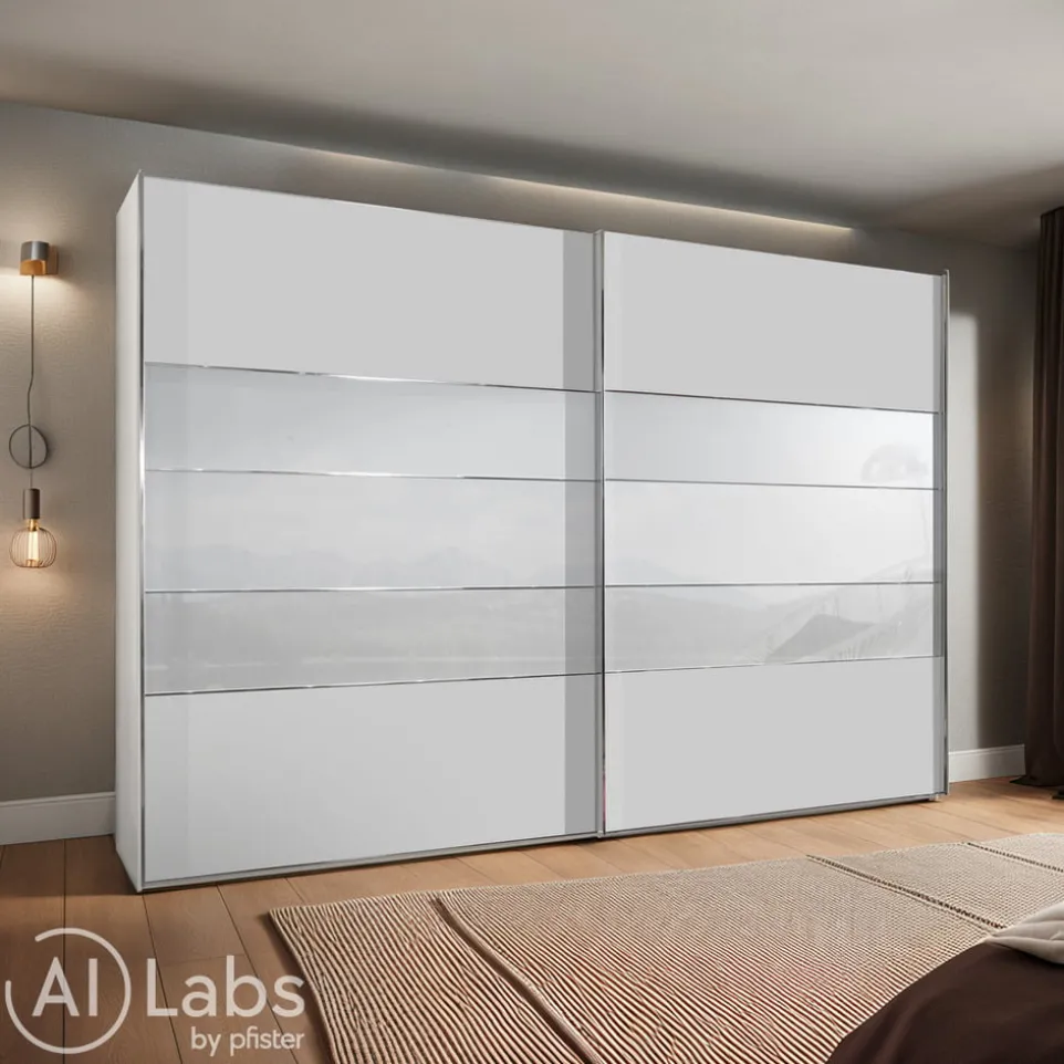 Schiebetürenschrank Arco_201