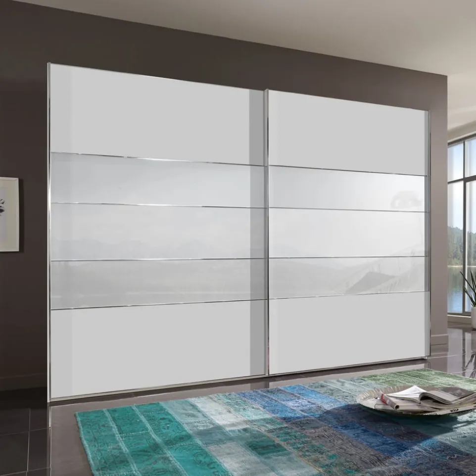 Schiebetürenschrank Arco_201