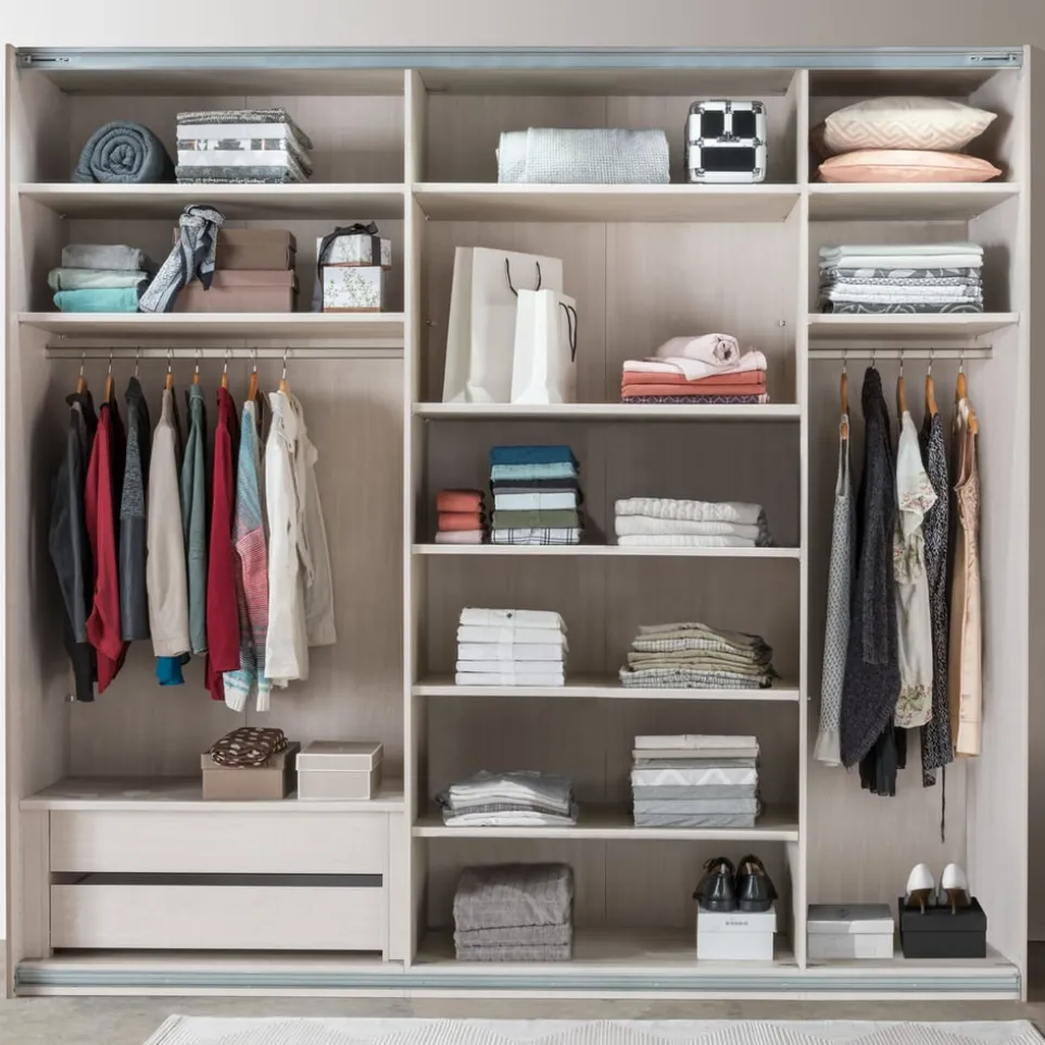 Schiebetürenschrank Arco_201