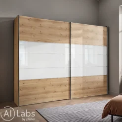 Schiebetürenschrank Arco_201