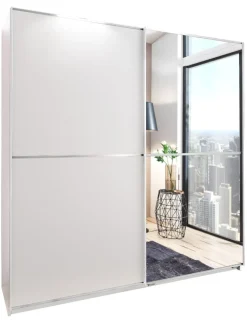 Schiebetürenschrank Baden-201