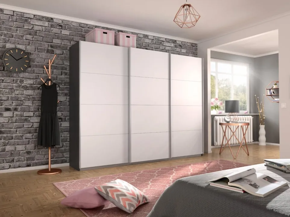 Schiebetürenschrank Belluno