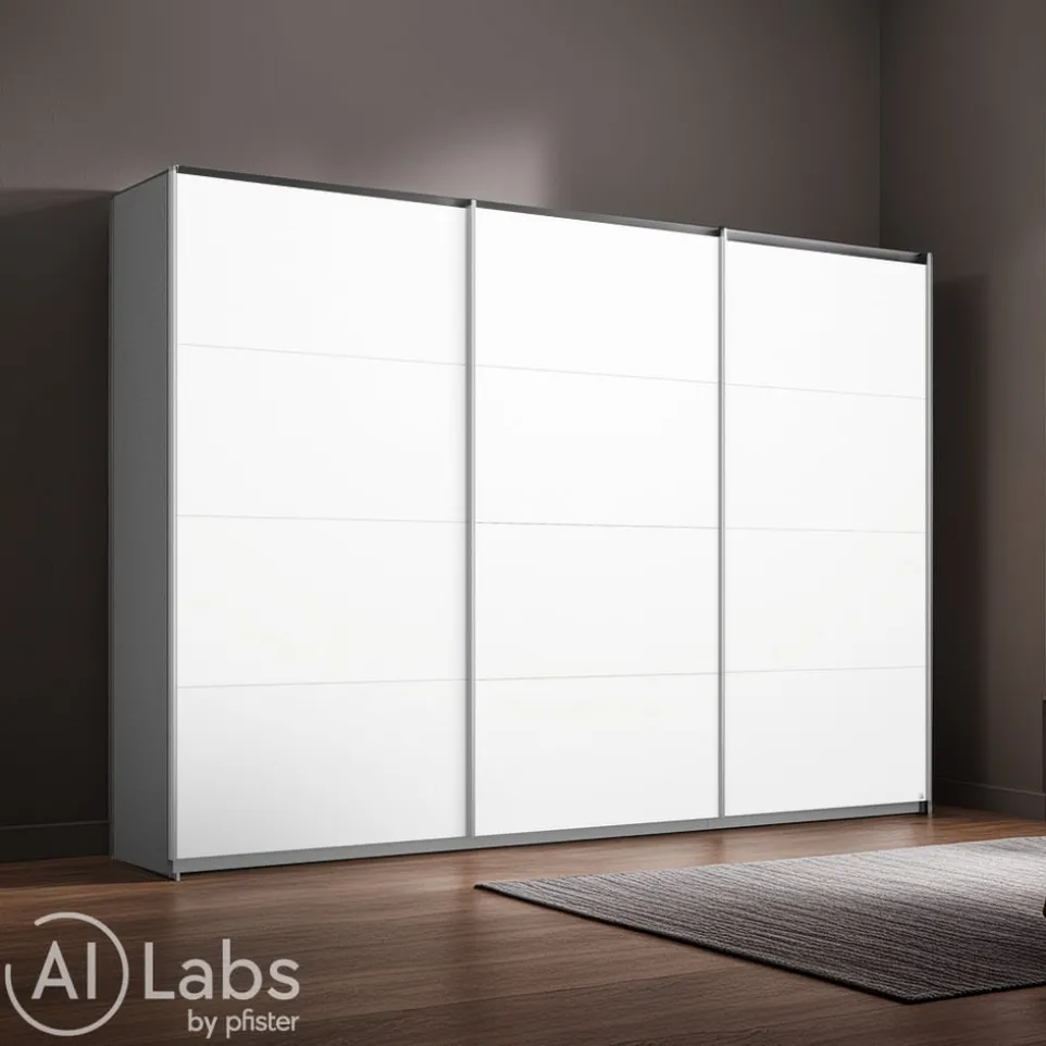 Schiebetürenschrank Belluno