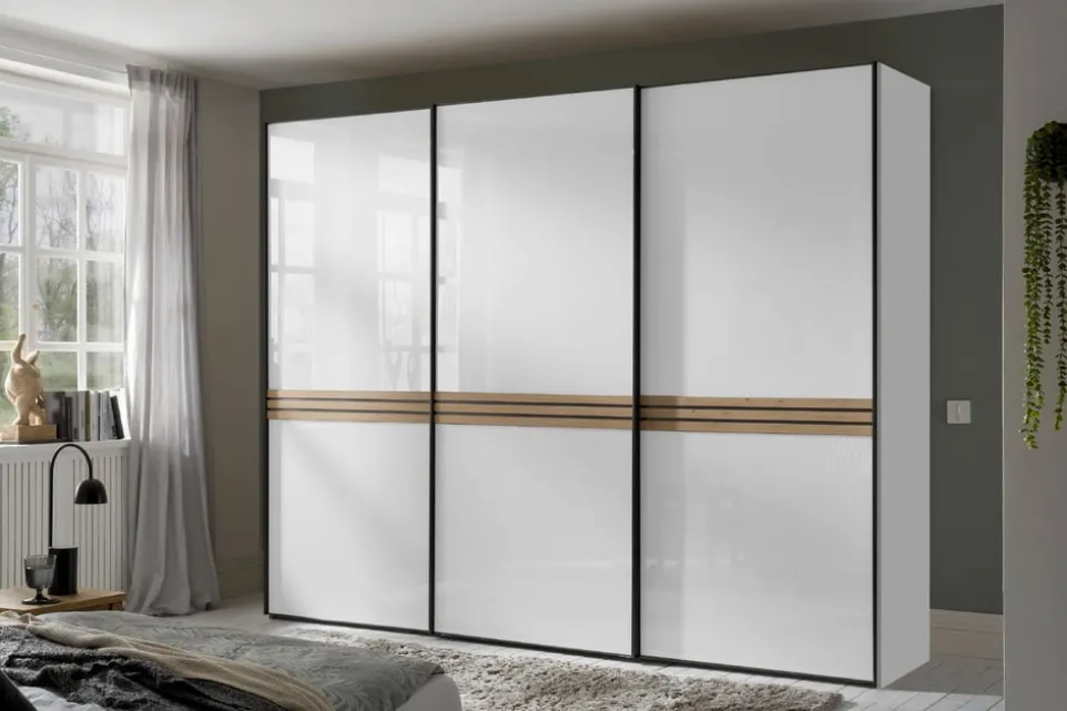 Schiebetürenschrank Bettola