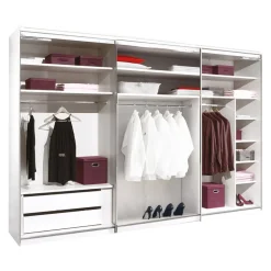 Schiebetürenschrank Bettola