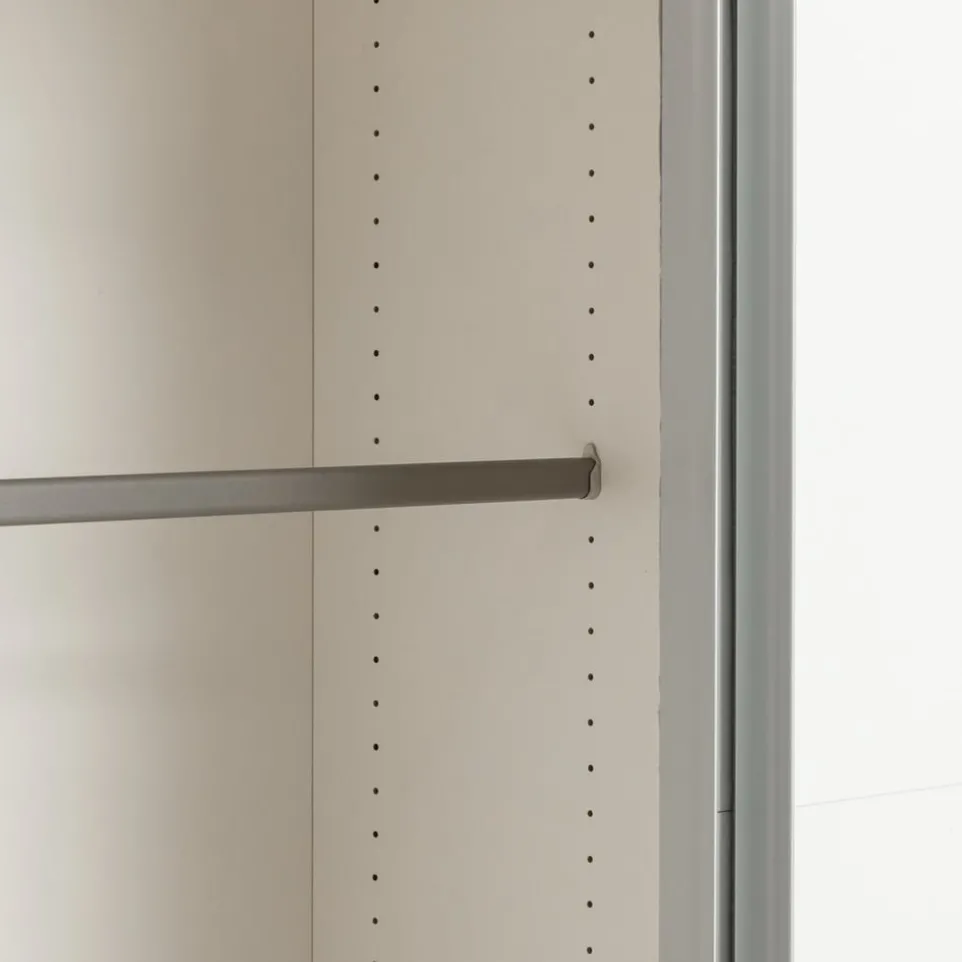 Schiebetürenschrank Chess