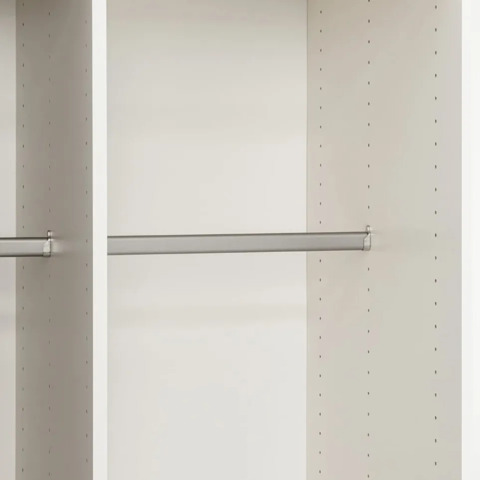 Schiebetürenschrank Chess