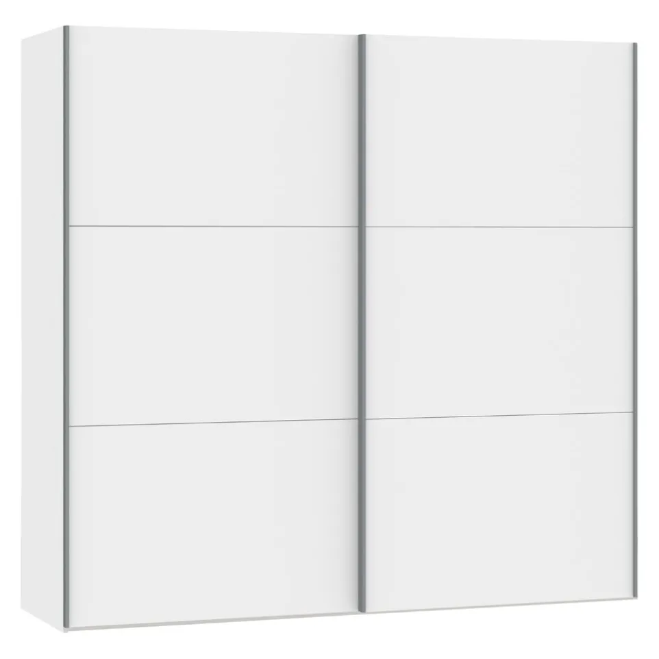 Schiebetürenschrank Chess