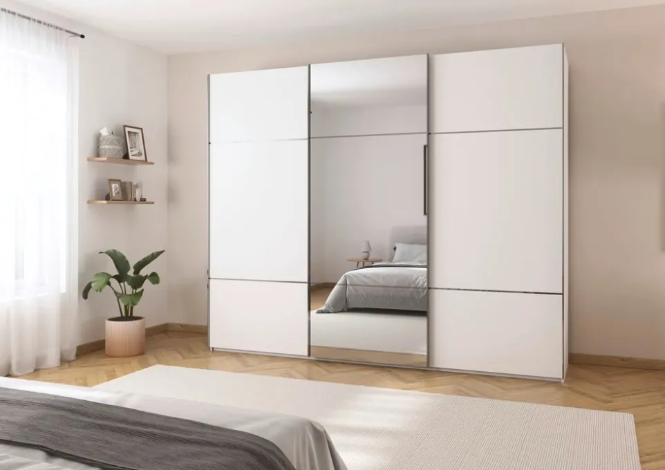 Schiebetürenschrank Covalo